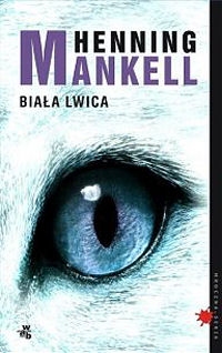 Henning Mankell ‹Biała lwica›