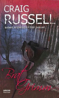 Craig Russell ‹Brat Grimm›