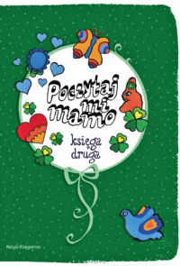  ‹Poczytaj mi mamo. Księga druga›