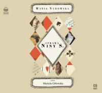 Maria Nurowska ‹Sprawa Niny S.›