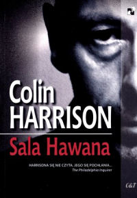 Colin Harrison &lsaquo;Sala Hawana&rsaquo;