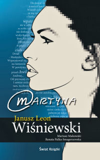 Janusz Leon Wiśniewski &lsaquo;Martyna&rsaquo;