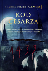 Gerd Schilddorfer, David G.L. Weiss &lsaquo;Kod cesarza&rsaquo;