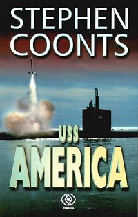 Stephen Coonts &lsaquo;USS America&rsaquo;