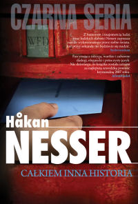 Håkan Nesser ‹Całkiem inna historia›