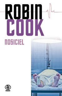 Robin Cook ‹Nosiciel›