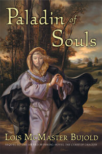 Lois McMaster Bujold &lsaquo;Paladin of Souls&rsaquo;