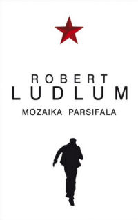 Robert Ludlum ‹Mozaika Parsifala›