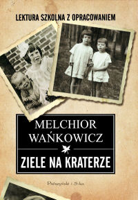 Melchior Wańkowicz ‹Ziele na kraterze›