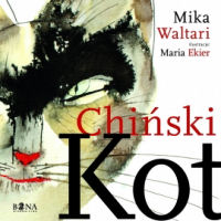 Mika Waltari ‹Chiński Kot›