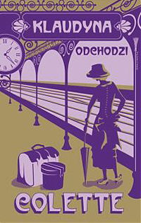 Colette &lsaquo;Klaudyna odchodzi&rsaquo;