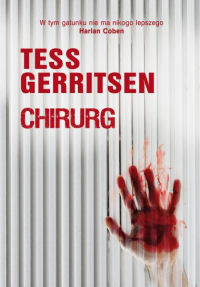 Tess Gerritsen ‹Chirurg›