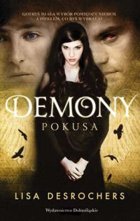 Lisa Desrochers &lsaquo;Demony. Pokusa&rsaquo;