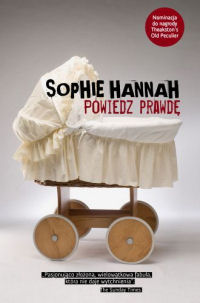 Sophie Hannah ‹Powiedz prawdę›