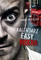 Konrad Jaskólski &lsaquo;Kalendarz Easy Ridera&rsaquo;