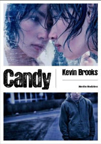 Kevin Brooks &lsaquo;Candy&rsaquo;