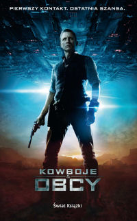 Joan D. Vinge &lsaquo;Kowboje i obcy&rsaquo;