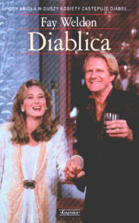 Fay Weldon &lsaquo;Diablica&rsaquo;