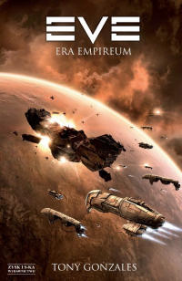 Tony Gonzales &lsaquo;Era empireum&rsaquo;