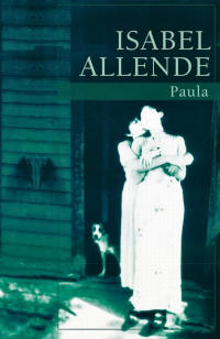 Isabel Allende ‹Paula›