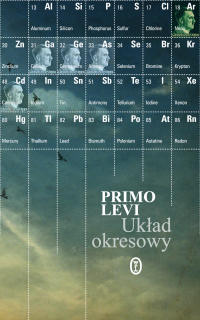 Primo Levi ‹Układ okresowy›