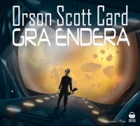 Orson Scott Card ‹Gra Endera›