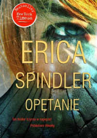 Erica Spindler ‹Opętanie›
