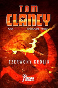Tom Clancy ‹Czerwony królik›
