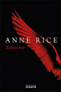 Anne Rice ‹Kuszenie›