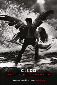 Becca Fitzpatrick ‹Cisza›