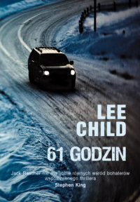 Lee Child ‹61 godzin›