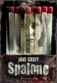 Jane Casey ‹Spalone›