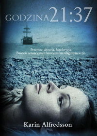 Karin Alfredsson &lsaquo;Godzina 21:37&rsaquo;