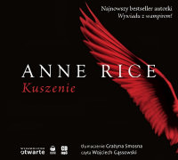 Anne Rice ‹Kuszenie›