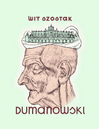 Wit Szostak ‹Dumanowski›