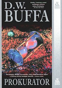 D.W. Buffa &lsaquo;Prokurator&rsaquo;