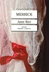 Anne Rice ‹Merrick›