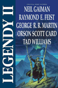  &lsaquo;Legendy II&rsaquo;