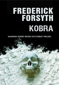 Frederick Forsyth ‹Kobra›