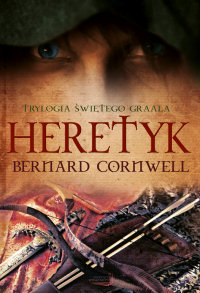 Bernard Cornwell ‹Heretyk›