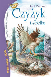 Lech Zaciura ‹Czyżyk i spółka›