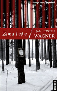 Jan Costin Wagner ‹Zima lwów›