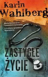 Karin Wahlberg &lsaquo;Zastygłe życie&rsaquo;