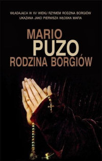 Mario Puzo ‹Rodzina Borgiów›