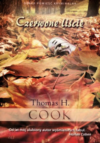 Thomas H. Cook ‹Czerwone liście›
