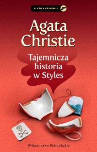 Agata Christie ‹Tajemnicza historia w Styles›