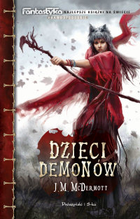 J.M. McDermott ‹Dzieci demonów›