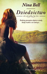 Nina Bell &lsaquo;Dziedzictwo&rsaquo;