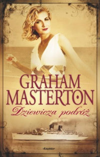 Graham Masterton ‹Dziewicza podróż›