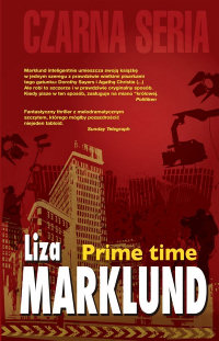 Liza Marklund ‹Prime time›